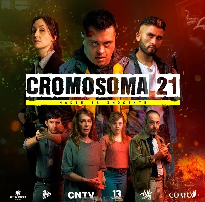 Cromosoma 21