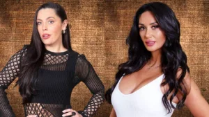 Daniela Aránguiz Pamela Díaz Tierra Brava