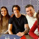 Fernando Solabarrieta Ivette Vergara