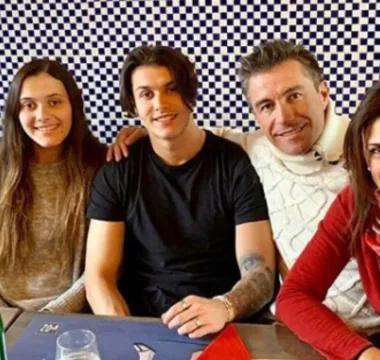 Fernando Solabarrieta Ivette Vergara
