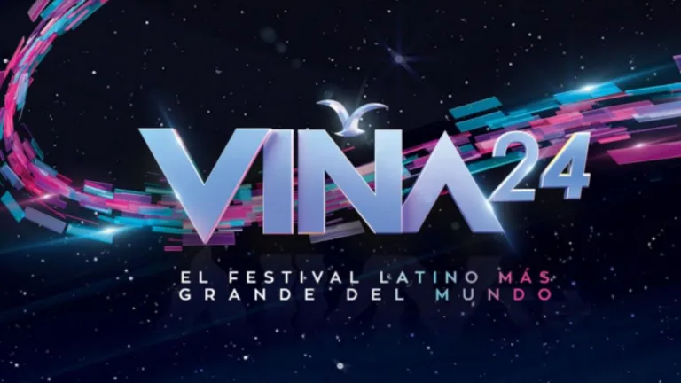 Festival De Viña 2024 (1)