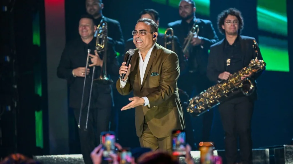 Gilberto Santa Rosa