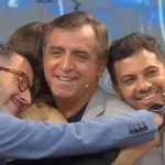 Iván Torres Cumpleaños