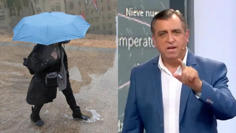 Iván Torres Ola Polar