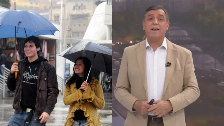 Lluvia En Santiago Iván Torres (4)