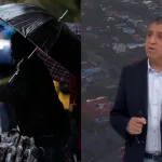 Ola Polar Y Lluvia Iván Torres