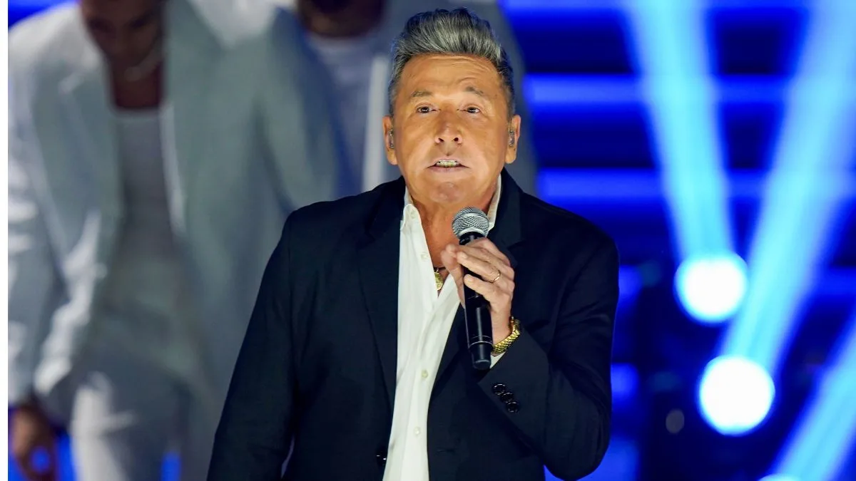 Ricardo Montaner (1)