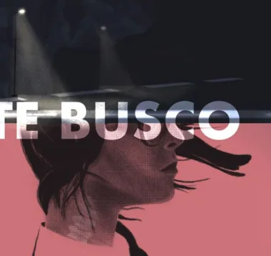 Te Busco Podium Podcast