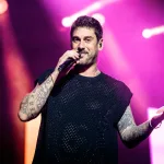 Melendi Suma Nueva Fecha En Chile Tras Éxito De Ventas