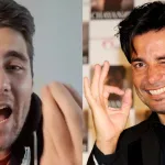 Chayanne Tiktok Uruguayo