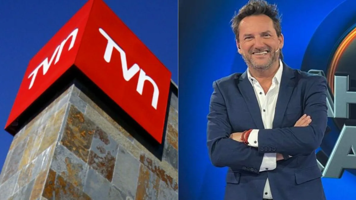 Daniel Fuenzalida cuenta detalles de lo que ha sido su nuevo espacio en TVN:  "Creo que tenemos programa para largo" — Pudahuel
