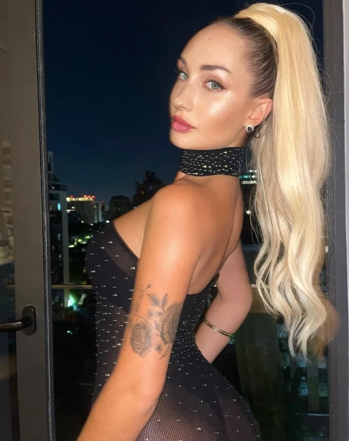 Fran Maira Foto