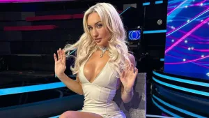 Fran Maira Industria Televisión Animadora
