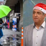 Iván Torres Ola Polar Y Lluvia