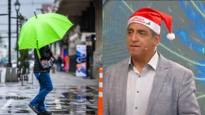 Iván Torres Ola Polar Y Lluvia