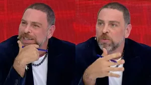 José Antonio Neme Reflexión