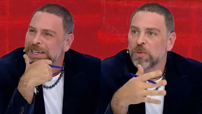 José Antonio Neme Reflexión
