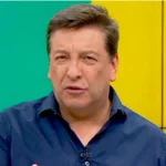 Julio César Rodríguez Chv