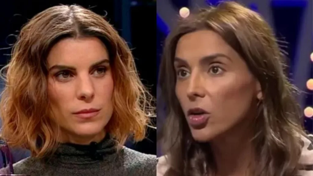 Maite Orsini Carla Ballero