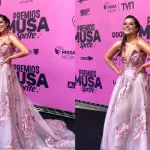 María José Quintanilla Premios Musa 2023