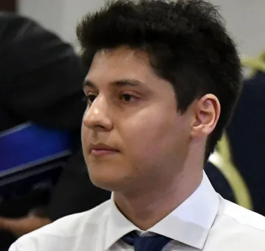 Nicolás Zepeda Tribunal Declaraciones