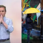 Ola Polar Alejandro Sepúlveda