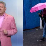 Ola Polar Jaime Leyton Lluvia