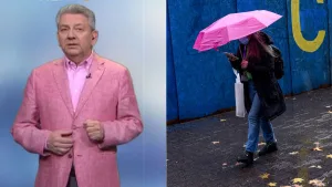 Ola Polar Jaime Leyton Lluvia