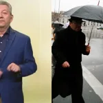 Ola Polar Y Lluvia