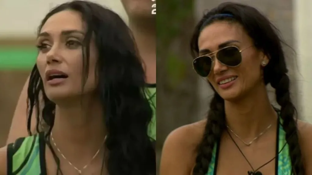 Pamela Díaz Tierra Brava