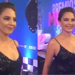Premios Musa 2023 ángeles Araya