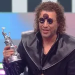 Premios Musa 2023 Leo Rey