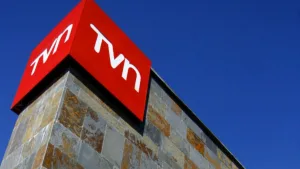Tvn Nuevo Animador