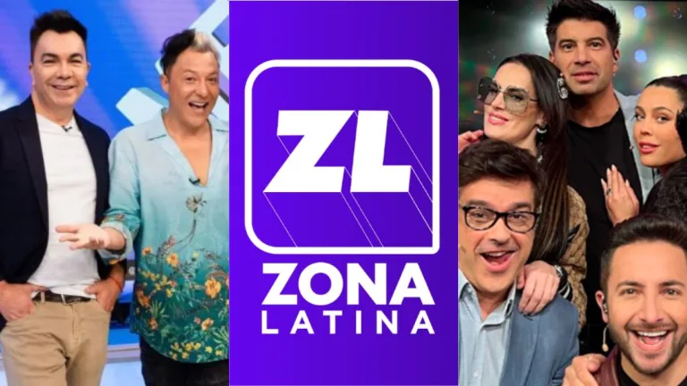 Zona Latina Programa (2)