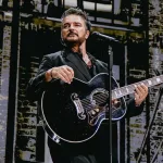 Ricardo Arjona en Chile
