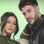 Antonio José Y Denise Rosenthal Lanzan “Ya Se Me Olvidó”