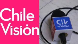Chilevisión