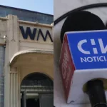 Chv Noticias Chilevisión