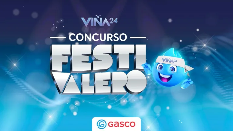 Concurso Gasco