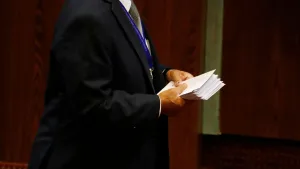 Diputados Nelson Venegas Test De Drogas