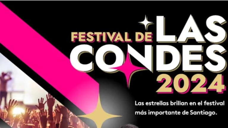 Festival De Las Condes 2024 (2)