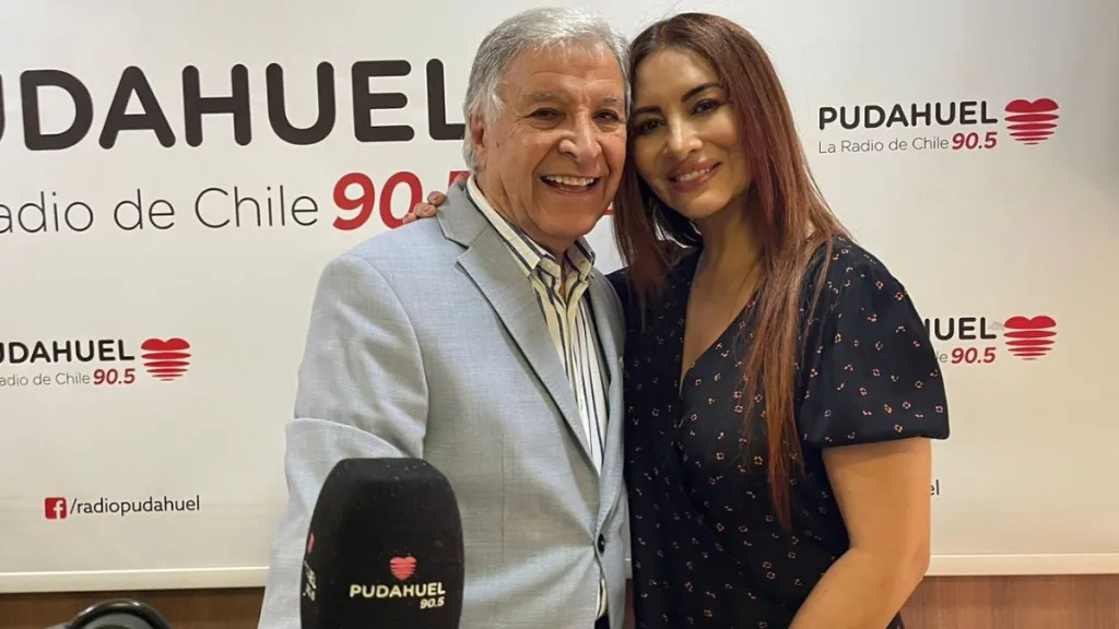 Myriam Hernández nuevo álbum
