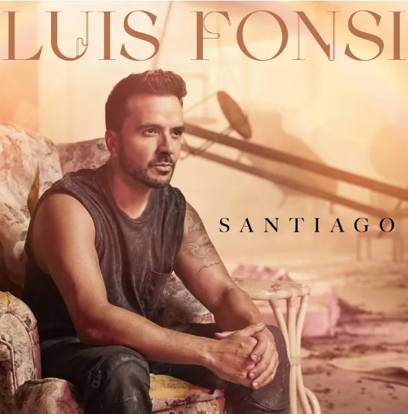 Luis Fonsi Santiago