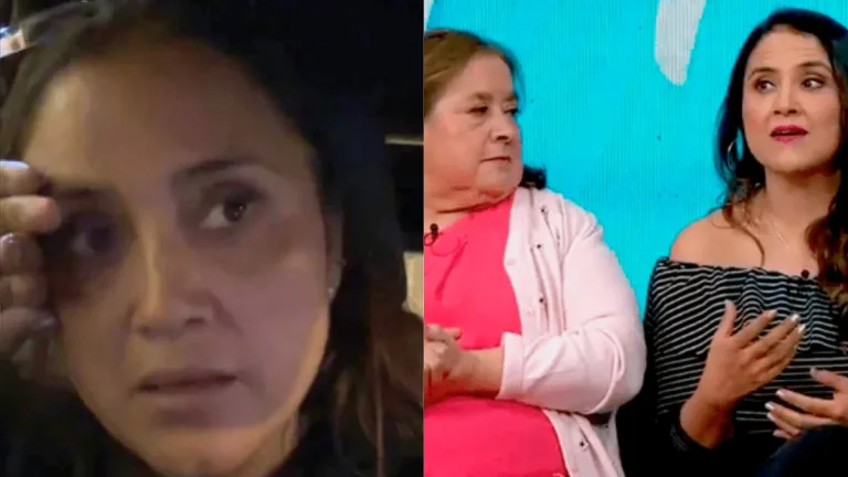 Pamela Leiva Salud