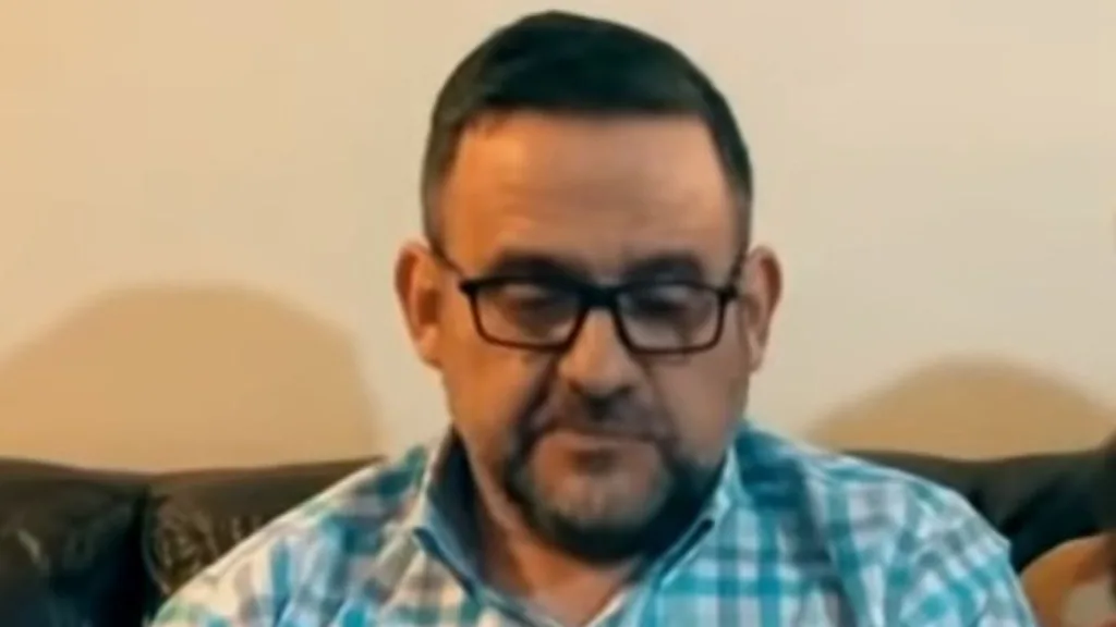 Quién Es Iván Pradenas