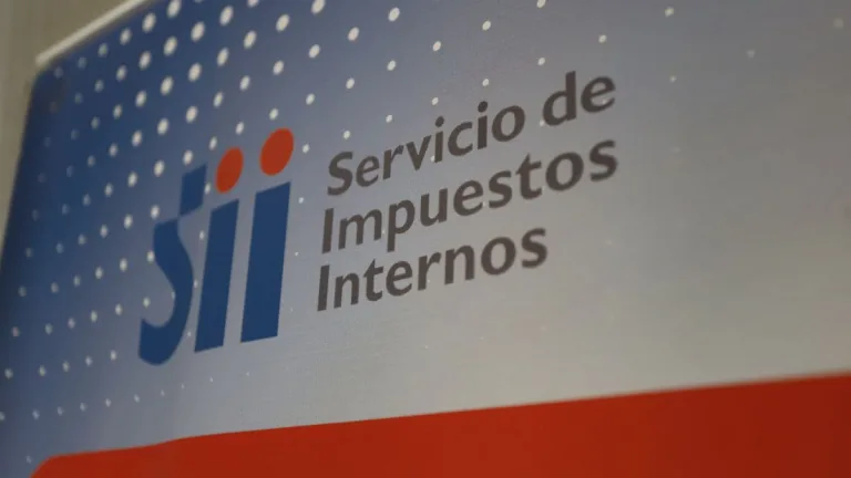 Servicio De Impuestos Internos