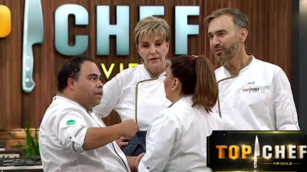 Top Chef Vip