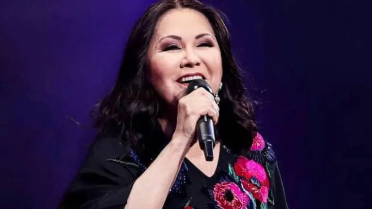 Ana Gabriel Chile 2024