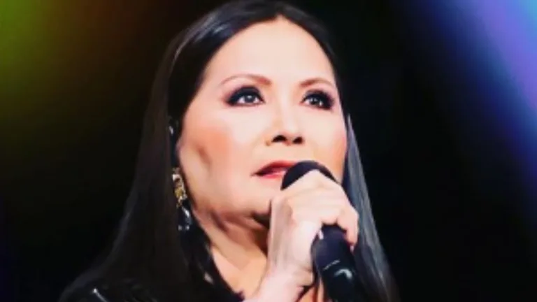 Ana Gabriel En Chile 2024