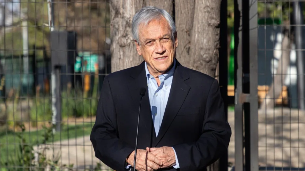 _Aterrizaje Brusco__ Sebastián Piñera Tuvo Otro Accidente En Lago Ranco En 2010, Según Informe De DGAC